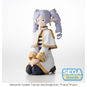 Figurine FRIEREN - Frieren I have ringlets now PM Perching 10cm