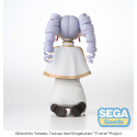 Sega FRIEREN - Frieren I have ringlets now PM Perching 10cm