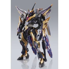 Figurine Metal Build Code Geass Dragon Scale Lancelot Albion Zero