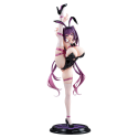 Figurine Original Character statuette 1/4 Present Bunny Yuna Chan 48 cm Figurine Original Character statuette 1/4 Present Bunny Yuna Chan 48 cm