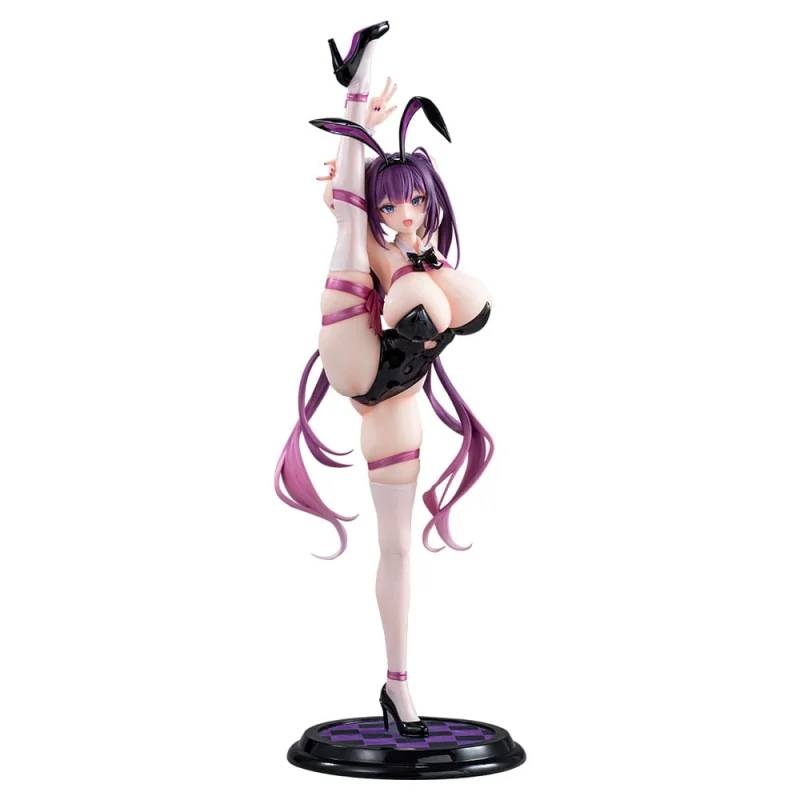 Figurine Original Character statuette 1/4 Present Bunny Yuna Chan 48 cm