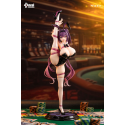 Figurine Original Character statuette 1/4 Present Bunny Yuna Chan 48 cm Figurine Original Character statuette 1/4 Present Bunny Yuna Chan 48 cm