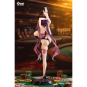Original Character statuette 1/4 Present Bunny Yuna Chan 48 cm Original Character statuette 1/4 Present Bunny Yuna Chan 48 cm