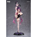 Original Character statuette 1/4 Present Bunny Yuna Chan 48 cm Original Character statuette 1/4 Present Bunny Yuna Chan 48 cm