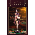Original Character statuette 1/4 Present Bunny Yuna Chan 48 cm Original Character statuette 1/4 Present Bunny Yuna Chan 48 cm
