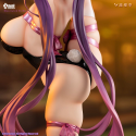 Original Character statuette 1/4 Present Bunny Yuna Chan 48 cm Original Character statuette 1/4 Present Bunny Yuna Chan 48 cm