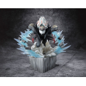 Figurine Dandadan Figuarts ZERO Okarun Transformed 15 cm Figurine Dandadan Figuarts ZERO Okarun Transformed 15 cm
