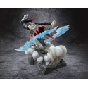 Bandai Dandadan Figuarts ZERO Okarun Transformed 15 cm Bandai Dandadan Figuarts ZERO Okarun Transformed 15 cm