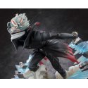 BTN66903 Dandadan Figuarts ZERO Okarun Transformed 15 cm BTN66903 Dandadan Figuarts ZERO Okarun Transformed 15 cm