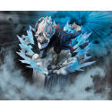 Dandadan Figuarts ZERO Okarun Transformed 15 cm Dandadan Figuarts ZERO Okarun Transformed 15 cm