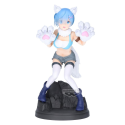 REZERO - Rem - Figurine Espresto 18cm REZERO - Rem - Figurine Espresto 18cm