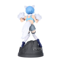 Banpresto REZERO - Rem - Figurine Espresto 18cm Banpresto REZERO - Rem - Figurine Espresto 18cm