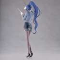 Banpresto OVERLORD - Albedo - Figurine 20cm Banpresto OVERLORD - Albedo - Figurine 20cm