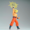 Figurine DRAGON BALL Z - Son Goku - G X Materia Figurine 17cm