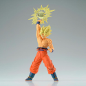Banpresto DRAGON BALL Z - Son Goku - G X Materia Figurine 17cm