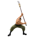 ONE PIECE - Edward Newgate - Figurine Grandista 21cm ONE PIECE - Edward Newgate - Figurine Grandista 21cm