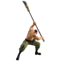 Figurine ONE PIECE - Edward Newgate - Figurine Grandista 21cm Figurine ONE PIECE - Edward Newgate - Figurine Grandista 21cm