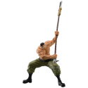 Banpresto ONE PIECE - Edward Newgate - Figurine Grandista 21cm Banpresto ONE PIECE - Edward Newgate - Figurine Grandista 21cm
