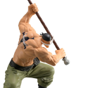 BM-238765 ONE PIECE - Edward Newgate - Figurine Grandista 21cm BM-238765 ONE PIECE - Edward Newgate - Figurine Grandista 21cm