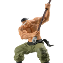 ONE PIECE - Edward Newgate - Figurine Grandista 21cm ONE PIECE - Edward Newgate - Figurine Grandista 21cm