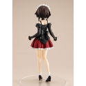 Figurine KONOSUBA - Megumin "Part-Time job uniform" - Pop Up Parade L 20cm