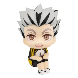Figurine Haikyu!! Look Up Kotaro Bokuto Uniform Ver. 11 cm