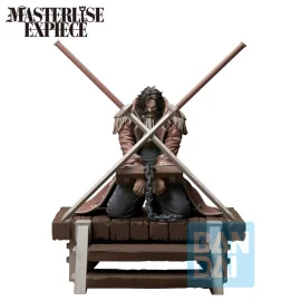 Figurine ONE PIECE -Roger King of the pirates -Fig One Piece Roger Pirates 13cm