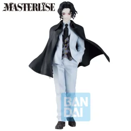 Figurine DEMON SLAYER: KIMETSU NO YAIBA - ICHIBANSHO FIGURE HEIR - MUZAN KIBUTSUJI