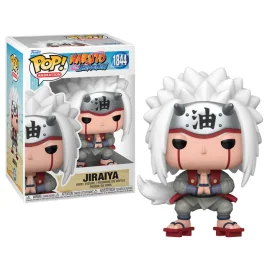 Figurine Pop NARUTO SHIPPUDEN - POP Animation N° 1844 - Jiraiya