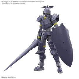  30MF - Liber Lancer - Model Kit