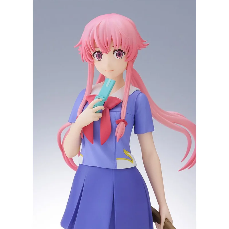 MIRAI NIKKI - Yuno Gasai - Pop Up Parade 17cm