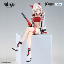 Figurine Arknights statuette PVC Noodle Stopper Nian 14 cm