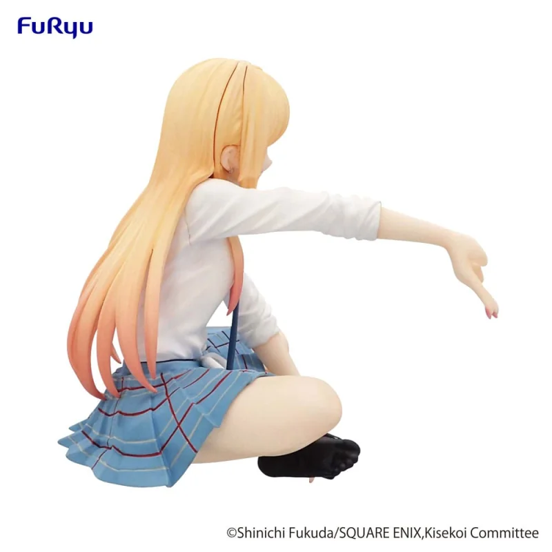 FRYU36969 My Dress-Up Darling Noodle Stopper statuette PVC Marin Kitagawa 9 cm