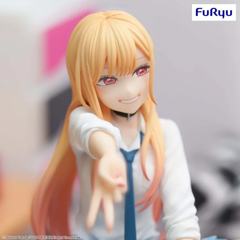 My Dress-Up Darling Noodle Stopper statuette PVC Marin Kitagawa 9 cm