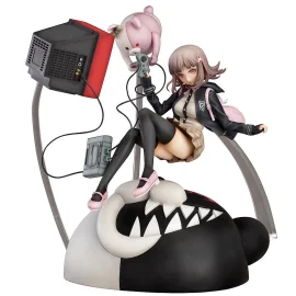Figurine DANGANRONPA 2 - Chiaki Nanami - Statuette 1/8 21cm