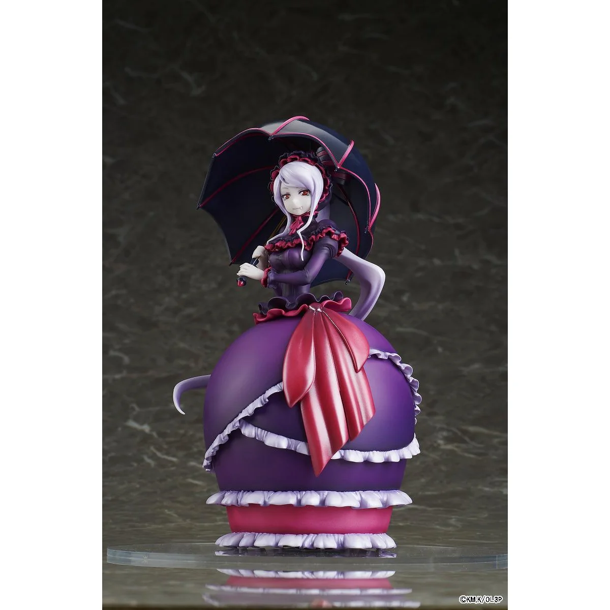 Good Smile Company OVERLORD - Shalltear Bloodfallen - Statuette 1/7 21cm