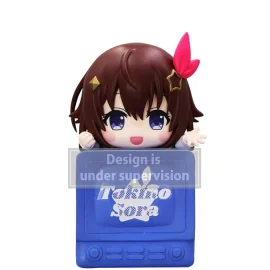 Figurine Hololive Production statuette PVC Hikkake Tokino Sora 10 cm