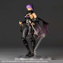 Figurine Ninja Gaiden 3: Razor's Edge - Ayane Revoltech Amazing Yamaguchi