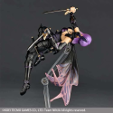 Figurine Ninja Gaiden 3: Razor's Edge - Ayane Revoltech Amazing Yamaguchi