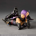 CO-103657 Ninja Gaiden 3: Razor's Edge - Ayane Revoltech Amazing Yamaguchi