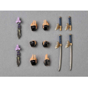 Ninja Gaiden 3: Razor's Edge - Ayane Revoltech Amazing Yamaguchi