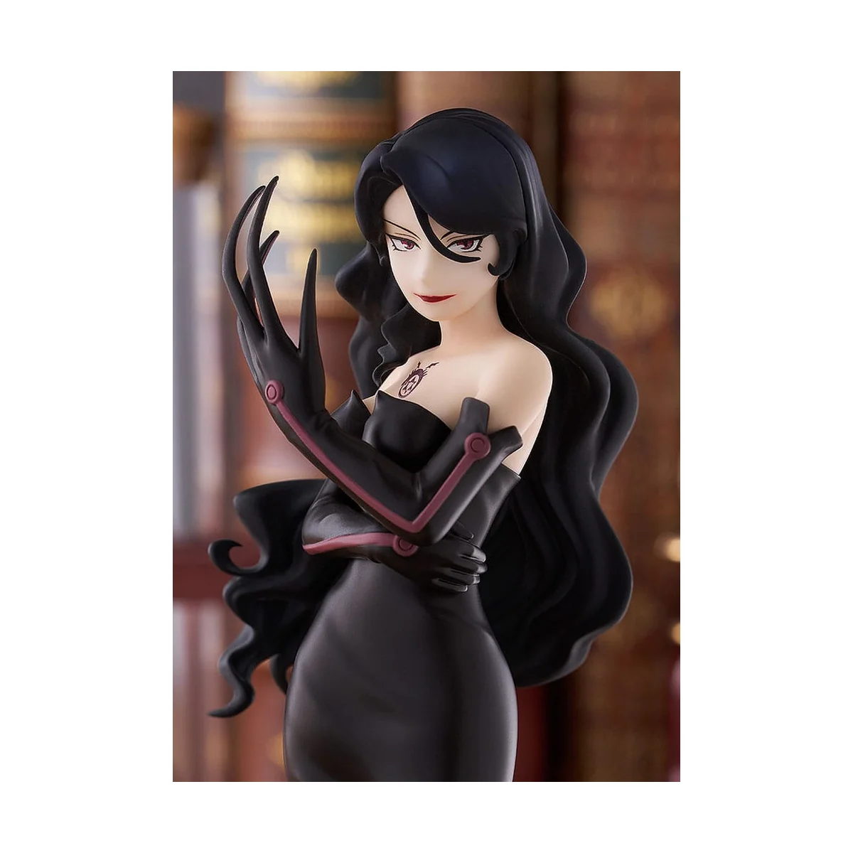 Figurine Fullmetal Alchemist: Brotherhood Pop Up Parade Lust 17 cm