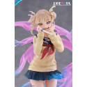 My Hero Academia - Statuette Dressta Himiko Toga 20 cm My Hero Academia - Statuette Dressta Himiko Toga 20 cm