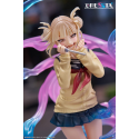 My Hero Academia - Statuette Dressta Himiko Toga 20 cm My Hero Academia - Statuette Dressta Himiko Toga 20 cm