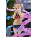 My Hero Academia - Statuette Dressta Himiko Toga 20 cm My Hero Academia - Statuette Dressta Himiko Toga 20 cm