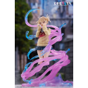 My Hero Academia - Statuette Dressta Himiko Toga 20 cm My Hero Academia - Statuette Dressta Himiko Toga 20 cm