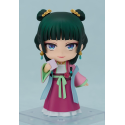 The Apothecary Diaries - Figurine Nendoroid Maomao: Garden Party Ver. 10 cm The Apothecary Diaries - Figurine Nendoroid Maomao: Garden Party Ver. 10 cm