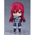 Figurine Fairy Tail - Erza Scarlet Nendoroid Figurine Fairy Tail - Erza Scarlet Nendoroid
