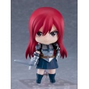 Figurine Fairy Tail - Erza Scarlet Nendoroid Figurine Fairy Tail - Erza Scarlet Nendoroid