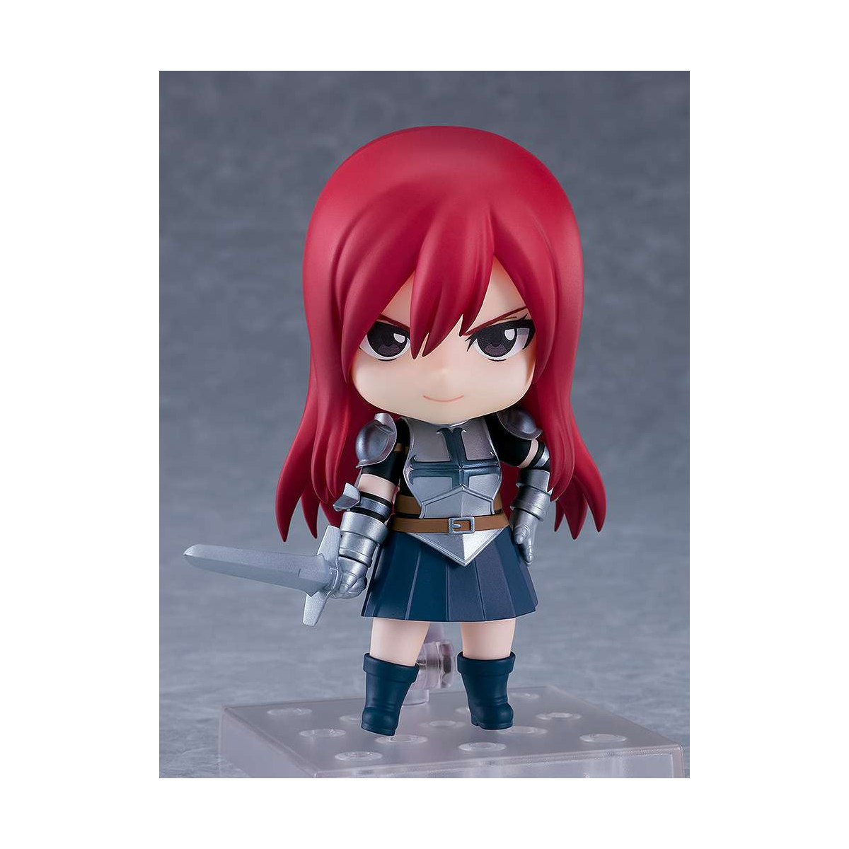 Figurine Fairy Tail - Erza Scarlet Nendoroid